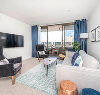 SPACIOUS BRAND NEW // 1BR // IN GORGEOUS BARTON - Accommodation Brunswick Heads