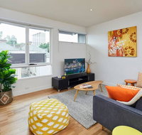 Spacious Carlton 1 bedroom Apt With Secure Parking - Accommodation Brunswick Heads