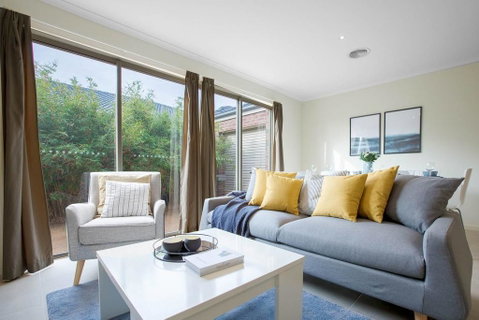 Spacious Lovely 5Beds Home@Point Cook - Accommodation Brunswick Heads 0