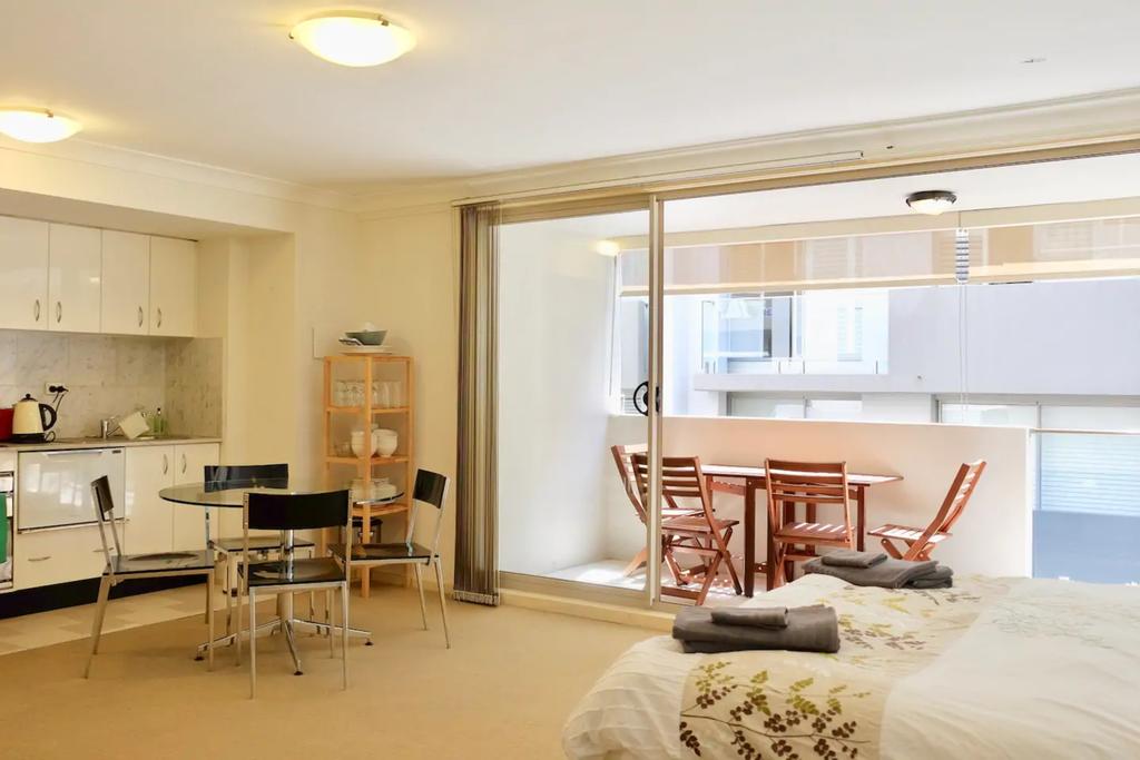 Manly NSW Accommodation Brunswick Heads