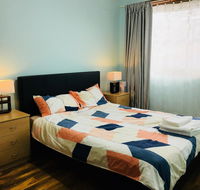 Spacious Townhouse in Wollongong - Accommodation Brunswick Heads