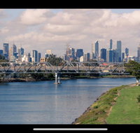 Spectacular river views in fabulous footscray. - Accommodation Brunswick Heads