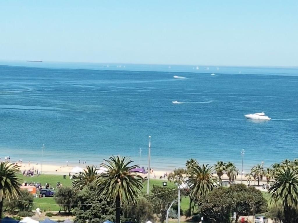St Kilda VIC Accommodation Brunswick Heads