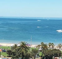 Spectacular Views Top Floor- Private Apartment. - Accommodation Brunswick Heads