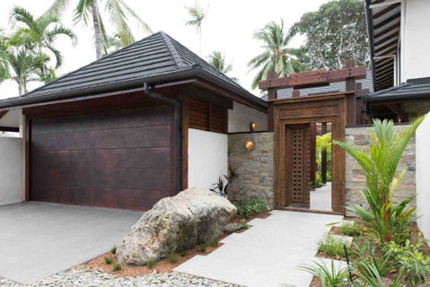 Spice At Oak Award Winning Luxury Absolute Oceanfront House Oak Beach Near Port Douglas - Accommodation Brunswick Heads 3