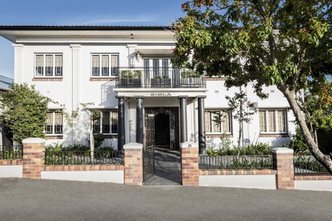 Spicers Balfour Hotel - Accommodation Brunswick Heads 2