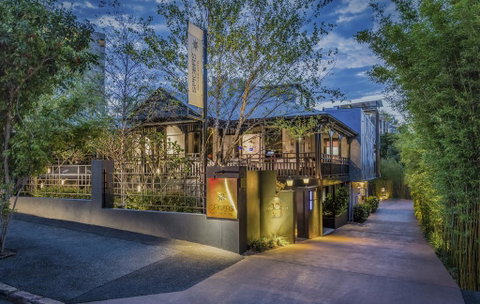 Spicers Balfour Hotel - Accommodation Brunswick Heads 1