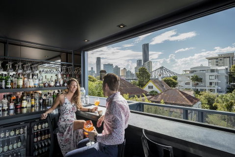 Spicers Balfour Hotel - Accommodation Brunswick Heads 3