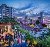 Spicers Balfour Hotel - Accommodation Brunswick Heads