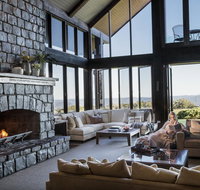 Spicers Peak Lodge - Accommodation Brunswick Heads