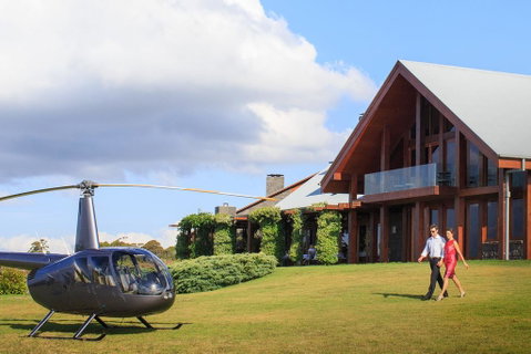 Spicers Peak Lodge - Accommodation Brunswick Heads 2
