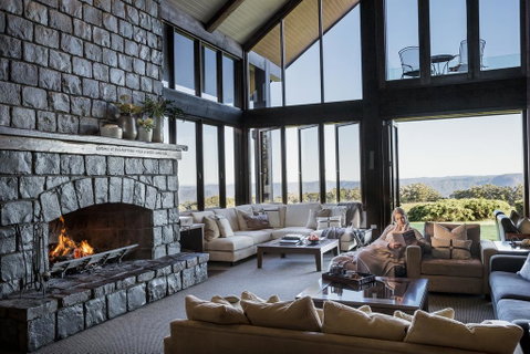 Spicers Peak Lodge - Accommodation Brunswick Heads 0