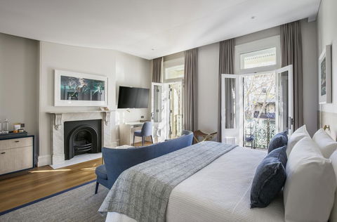 Spicers Potts Point - Accommodation Brunswick Heads 0
