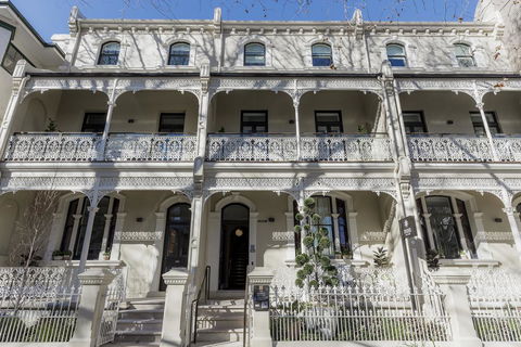 Spicers Potts Point - Accommodation Brunswick Heads 1