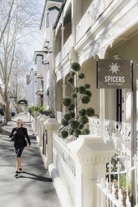Spicers Potts Point - Accommodation Brunswick Heads 3