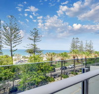 SPIN13- ESCAPE TO MOOLOOLABA - Accommodation Brunswick Heads