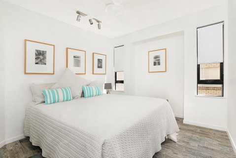 Spinnaker Quays - Accommodation Brunswick Heads 1