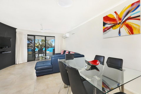 Spinnaker Quays - Accommodation Brunswick Heads 3