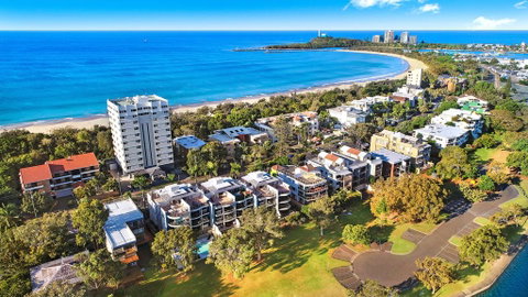 Spinnaker Quays - Accommodation Brunswick Heads 2