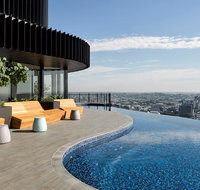 Spire Residences - Accommodation Brunswick Heads