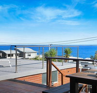 Spirit of Gerroa - Accommodation Brunswick Heads