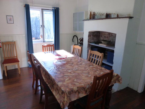 Splendid Wren Cottage - Accommodation Brunswick Heads 1