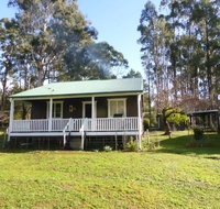 Splendid Wren Cottage - Accommodation Brunswick Heads