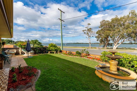Spoil Yourself With The Perfect Position Of This First Floor Unit - Accommodation Brunswick Heads 0