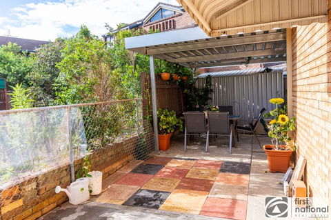 Spoil Yourself With The Perfect Position Of This First Floor Unit - Accommodation Brunswick Heads 1