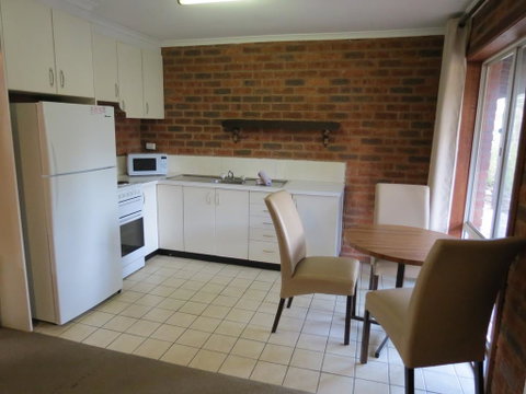 Sponars 2 - Accommodation Brunswick Heads 2