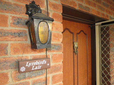 Sponars 2 - Accommodation Brunswick Heads 1