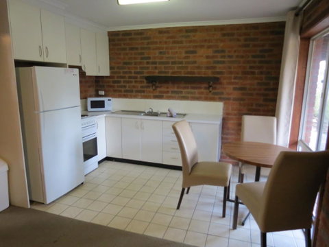 Sponars 2 - Accommodation Brunswick Heads 3
