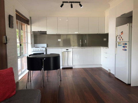 Sponars 4 - Accommodation Brunswick Heads 2
