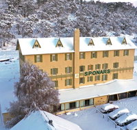 Sponars Chalet - Accommodation Brunswick Heads