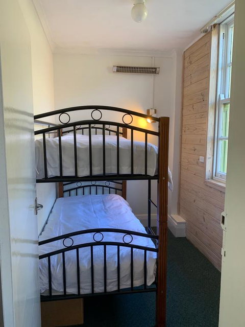 Sponars Chalet - Accommodation Brunswick Heads 3