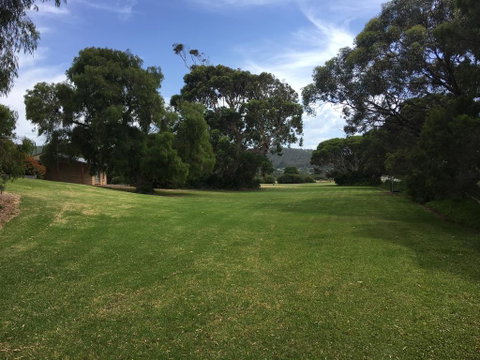 Spring Bay Villas - Accommodation Brunswick Heads 2