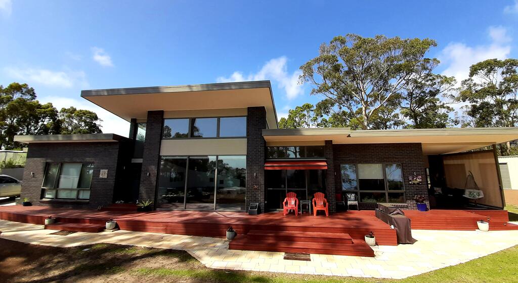 Spring Beach TAS Accommodation Brunswick Heads