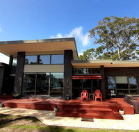 Spring Beach Garden Retreat - Accommodation Brunswick Heads