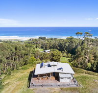 Spring House - Accommodation Brunswick Heads