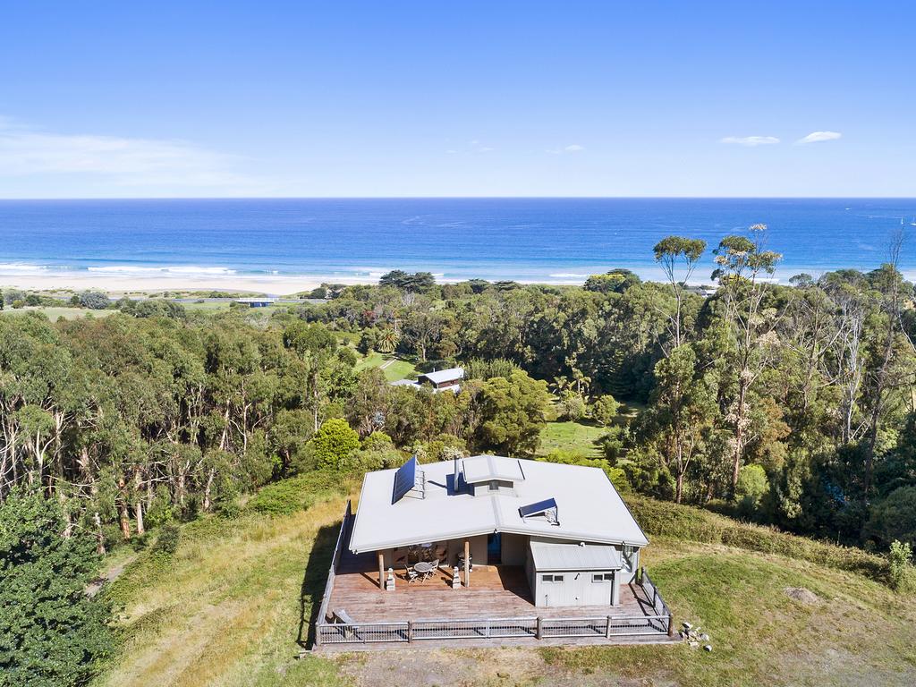 Apollo Bay VIC Accommodation Brunswick Heads