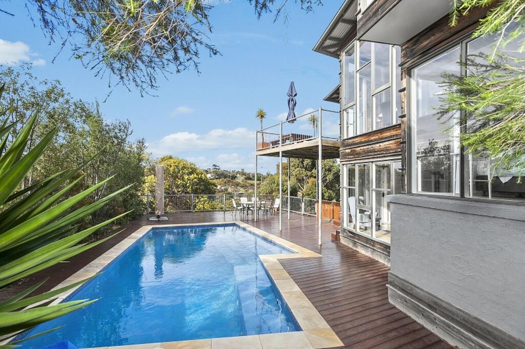 Belbrae VIC Accommodation Brunswick Heads