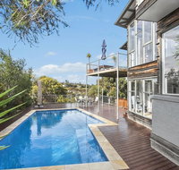 Spring Valley Luxury 42 - Accommodation Brunswick Heads
