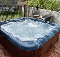 Springbank Spa  Surf - Accommodation Brunswick Heads