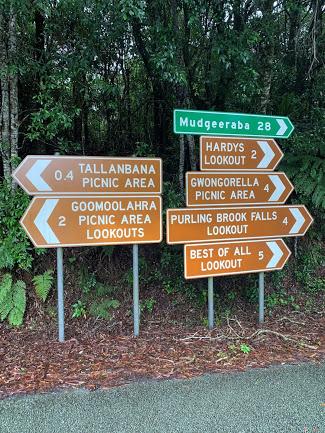 Springbrook Mountain Chalets - Accommodation Brunswick Heads 3