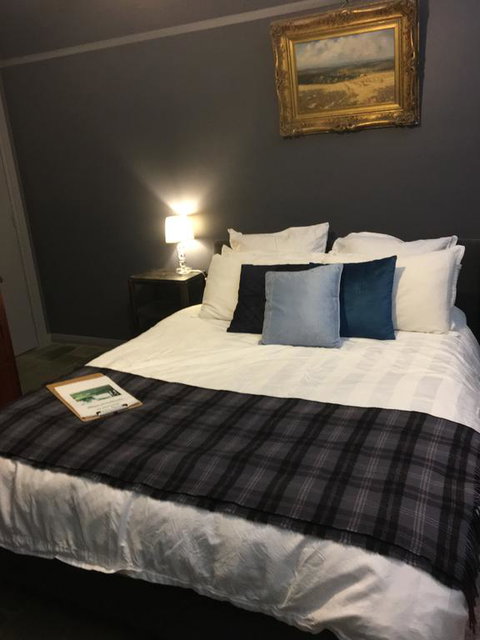 Springmead B&B - Accommodation Brunswick Heads 1