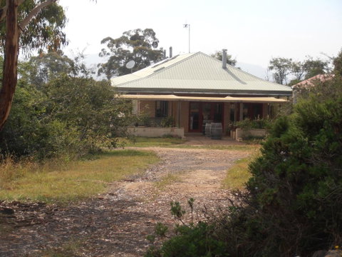 Springmead B&B - Accommodation Brunswick Heads 3