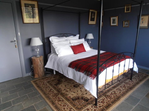 Springmead B&B - Accommodation Brunswick Heads 0