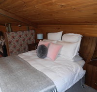 Springmead Rustic Cabin - Accommodation Brunswick Heads