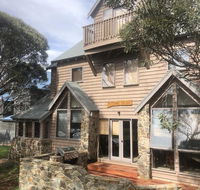 Square Bear-DPA - Accommodation Brunswick Heads