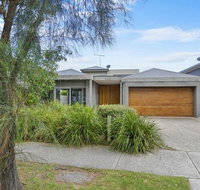 St Georges Sands Oasis 10 - Accommodation Brunswick Heads